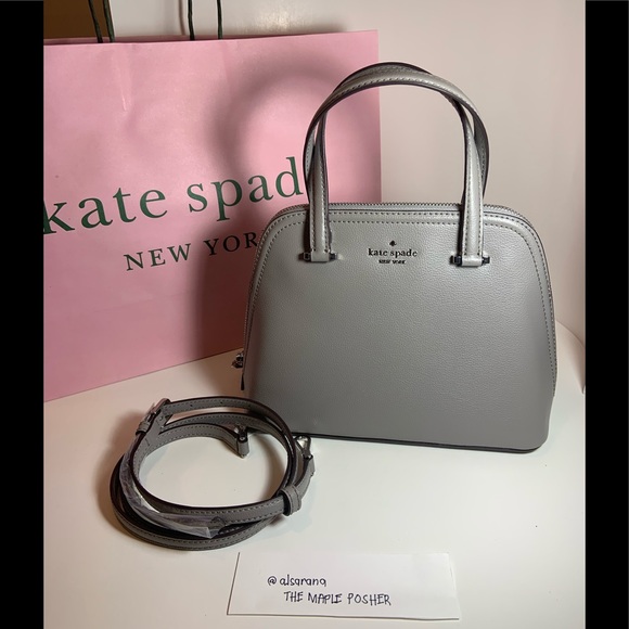 kate spade Handbags - Kate Spade Patterson Drive Small Dome Bag
